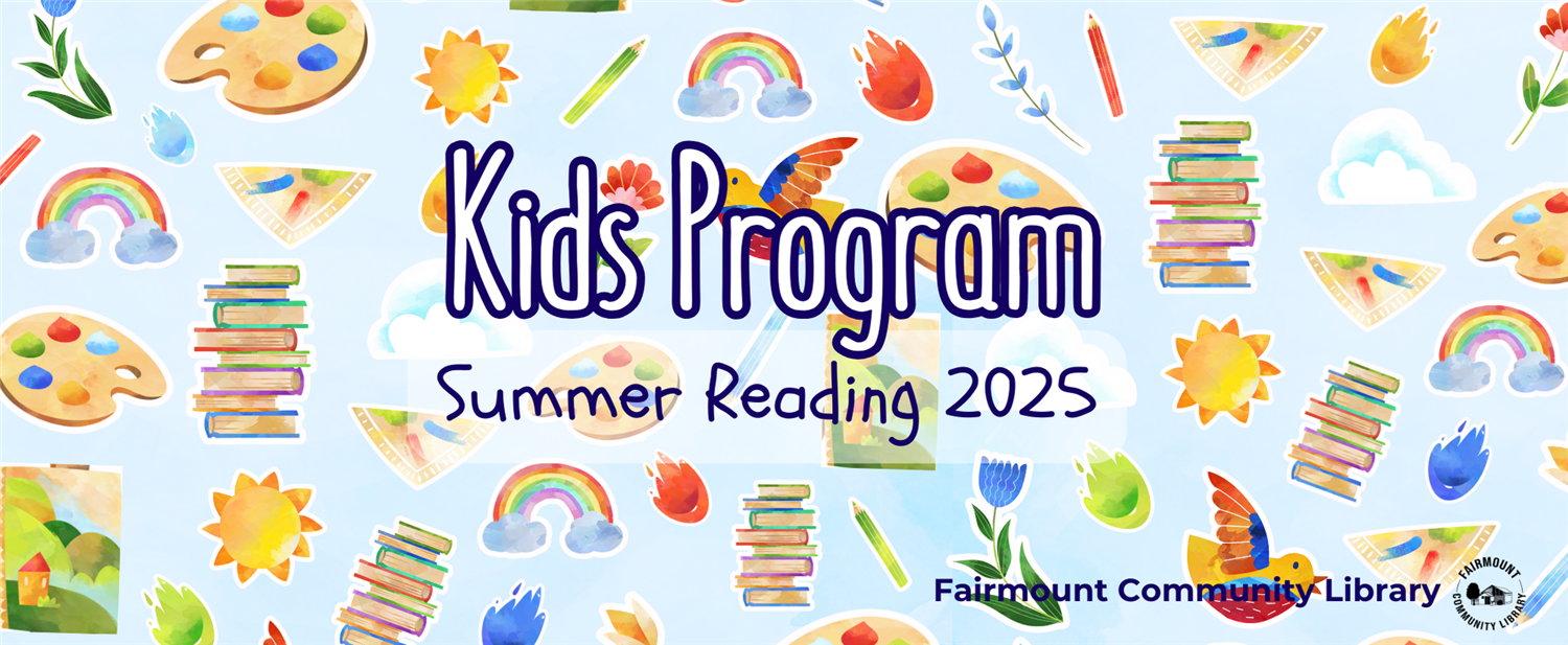 program banner