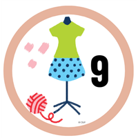 Teen Bonus Badge Badge